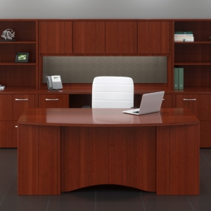 Indiana Furniture Allegiance Clutch Task HW 2019 Office Desk