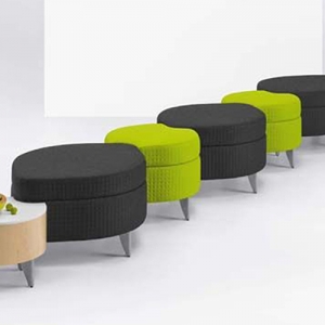 8-Modern Office Furniture