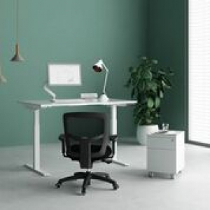 Friant Home office Desk and Chair