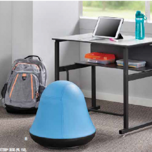 teen Home School Learning Desk