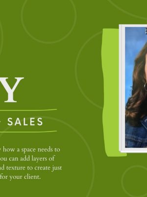 B&H Office Solutions Employee Spotlight - Amy Miller