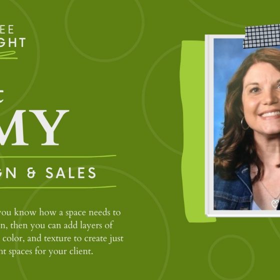 B&H Office Solutions Employee Spotlight - Amy Miller